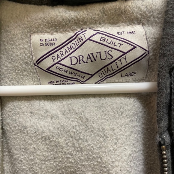 Jacket - Picture 3 of 4